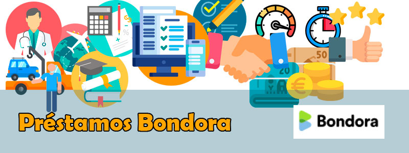 Características Bondora