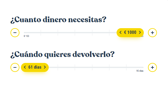 FiestaCredito opiniones, ventajas y requisitos