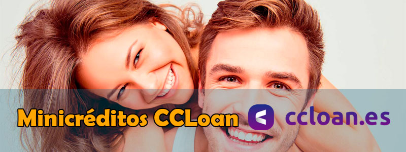 Características CCLoan