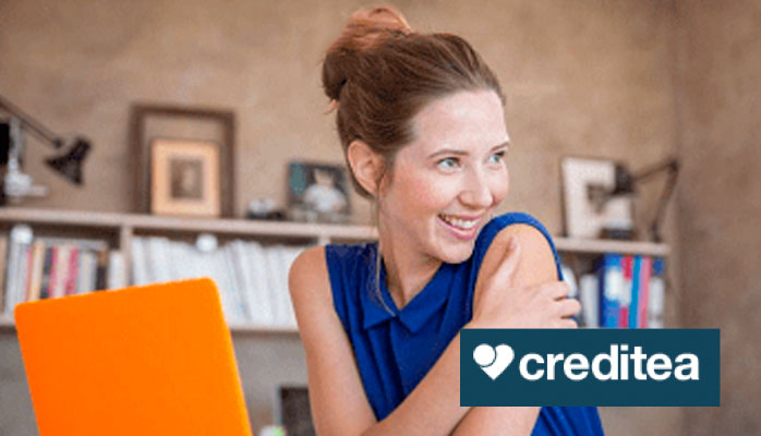 Opiniones Creditea Características Creditea