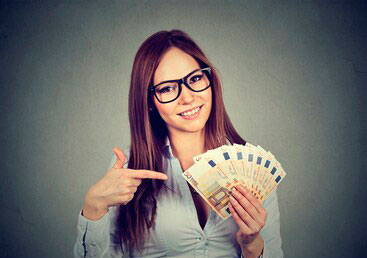 Crédito de 600 euros online