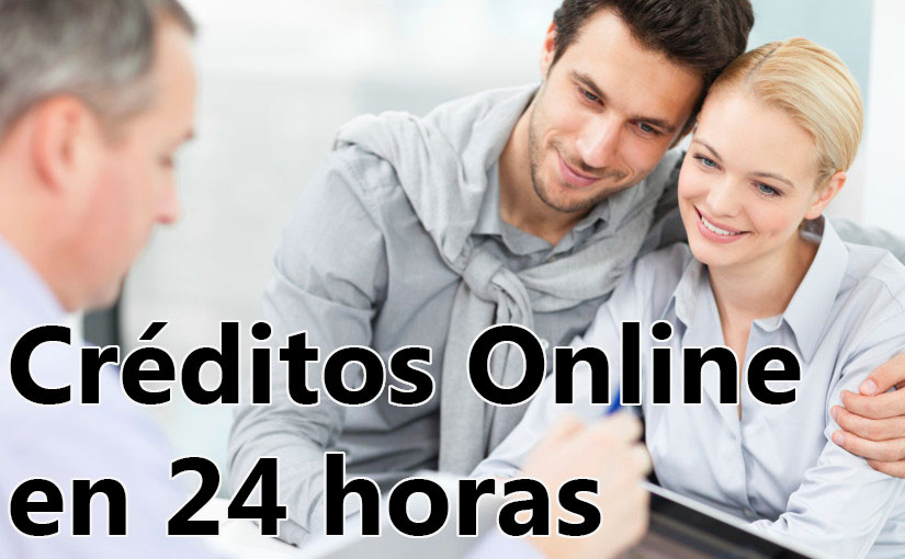 Crédito de 5000 euros en 24 horas