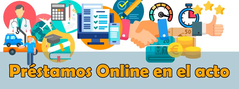 préstamos online al momento