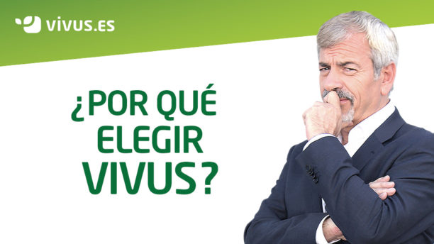 OFERTA VIVUS, tu primer préstamo online GRATIS hasta 300 euros, sin nómina ni aval