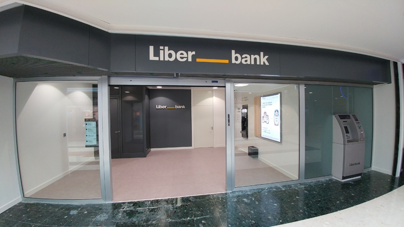 Solicitar Tarjeta Regalo Liberbank