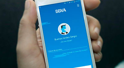 Solicitar tarjeta de crédito BBVA después
