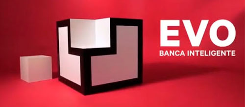 Solicitar tarjeta de crédito EVO Inteligente